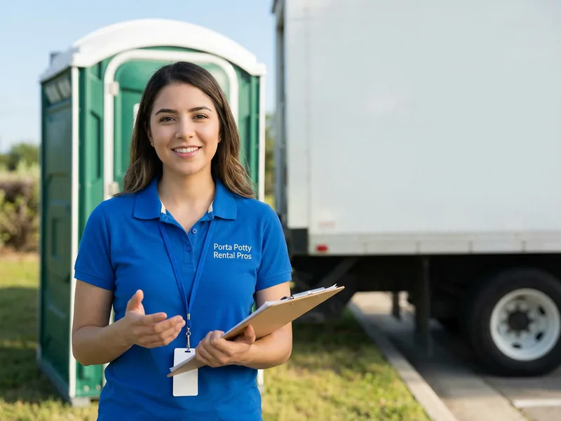 Porta Potty Rental  in Fort Washington  FAQ